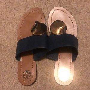 Tory Burch Sandals